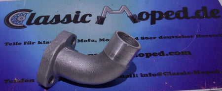 Tuning Ansaugstutzen Sachs Alpha 503 Ansaugrohr Vergaser NEU - Classic-Moped
