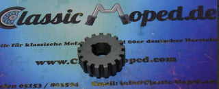 Sachs Motor 50/2 /3/4 Kupplungsnabe 259 024 Rixe Hercules Göricke - Classic-Moped