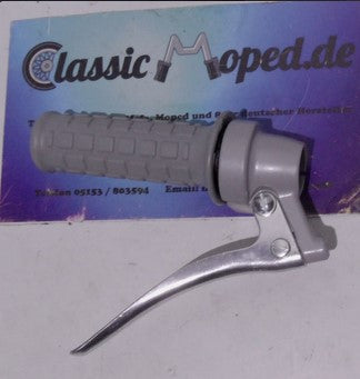 Gasgriff DKW Hummel NSU Quickly Hercules 220 MK 222 NEU - Classic-Moped