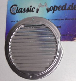 Gebläsedeckel Puch MS MV DS 050.10.1068 Lüfterabdeckung NEU - Classic-Moped