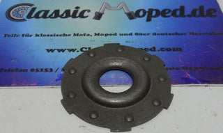 Original Sachs 501 Motor Drucklamelle Kupplung 0259 110 0 NOS NEU - Classic-Moped