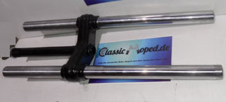 Kreidler Florett RM RS RMC50 Gabelbrücke Standrohr Gabel Joch NEU