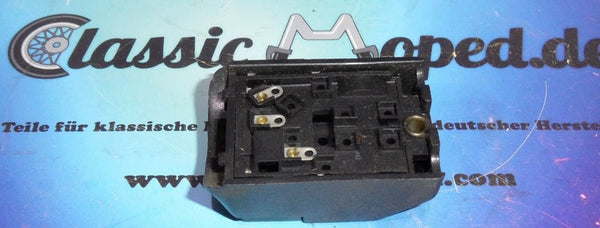 Original Merit Blinker Schalter Blockgriffe Kreidler RS 50 NEU - Classic-Moped