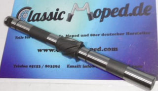 Tretwelle Tretkurbelwelle Sachs 50 /2 50/3 Hercules Göricke NEU