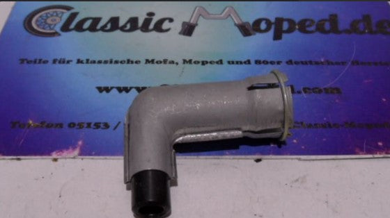 Zündkerzenstecker Kerzenstecker Oldtimer Krad Moped 8kOhm NEU - Classic-Moped