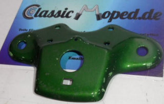 Original Kreidler RM RMC RS Gabelbrücke oben 57.05.18 Grün me NEU