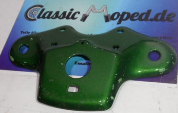 Original Kreidler RM RMC RS Gabelbrücke oben 57.05.18 Grün me NEU