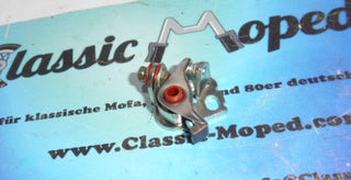 Zündkontakt Unterbrecherkontakt für Bosch 90mm Platine mit fester Achse Mofa Moped NEU - Classic-Moped