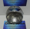 Original Hella Hercules K125T K50 Lampe Scheinwerfer K 21043 rar - Classic-Moped