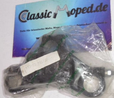 Original Zündapp Gabelbrücke oben CS25 Mofa 448-12.904 NEU - Classic-Moped