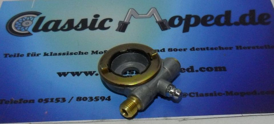 Tachoantrieb 19 Zoll Nockentrieb passend Zündapp 434 M25 M50 NEU - Classic-Moped