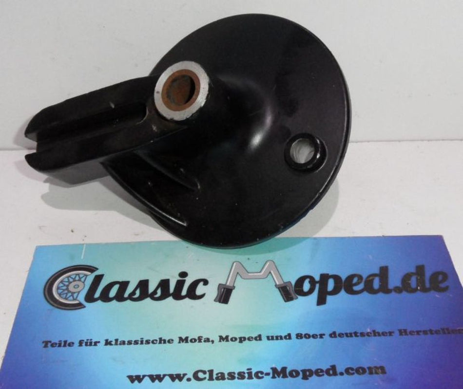 Bremsankerplatte hinten passend für Zündapp SX80 540-15.617 NEU - Classic-Moped