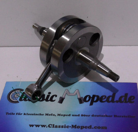 RITO Kurbelwelle passend für Zündapp KS100  281-03.601 - Classic-Moped