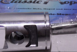 Tuning Kolben Sachs Motor 504/505 1-Ring 38,00mm / D Optima NEU