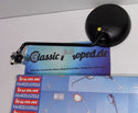 Bumm Mofa Spiegel rund S Kreidler Flory Hercules GT Prima S NEU - Classic-Moped