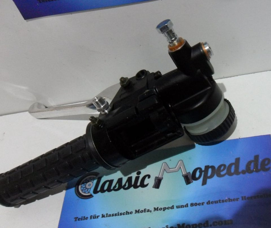 Hercules Ultra K50 Handbremspumpe Bremse vorn 2 Scheiben NEU - Classic-Moped