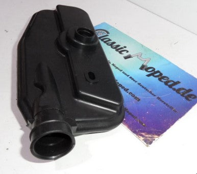 Puch Maxi N S Luftfilter Kasten 28mm Tuning Luftfiltergehäuse NEU - Classic-Moped