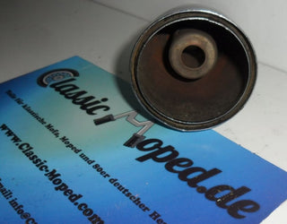 65mm Auspuff Zigarre Endstück KKR DKW NSU 50èr Jahre NOS NEU