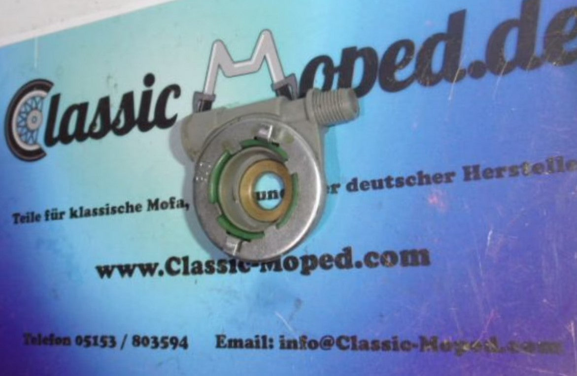 Original VDO Tachoantrieb Mofa Moped 19" Nabe 29/14 19/LH NEU - Classic-Moped