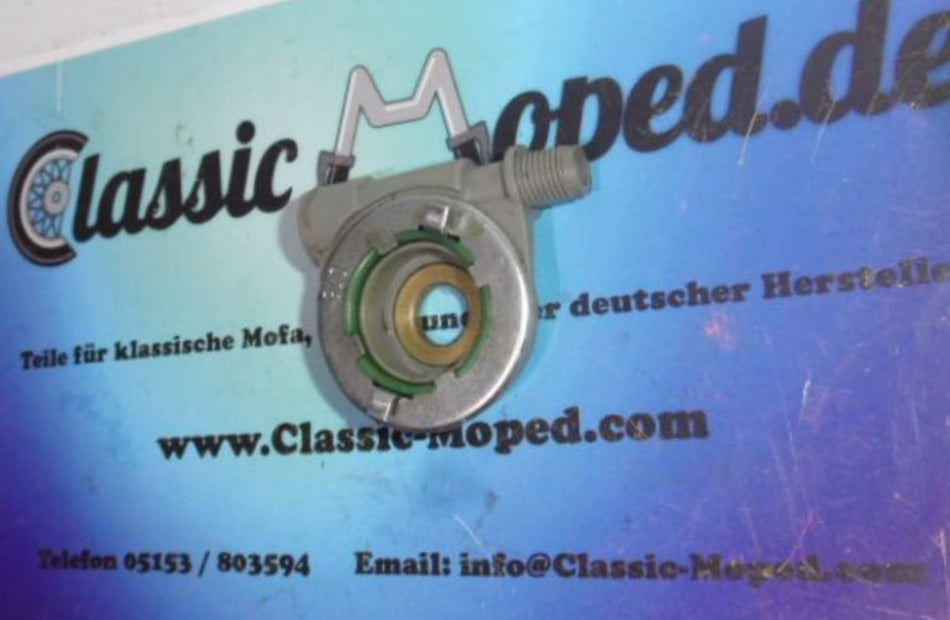 Original VDO Tachoantrieb Mofa Moped 19" Nabe 29/14 19/LH NEU - Classic-Moped
