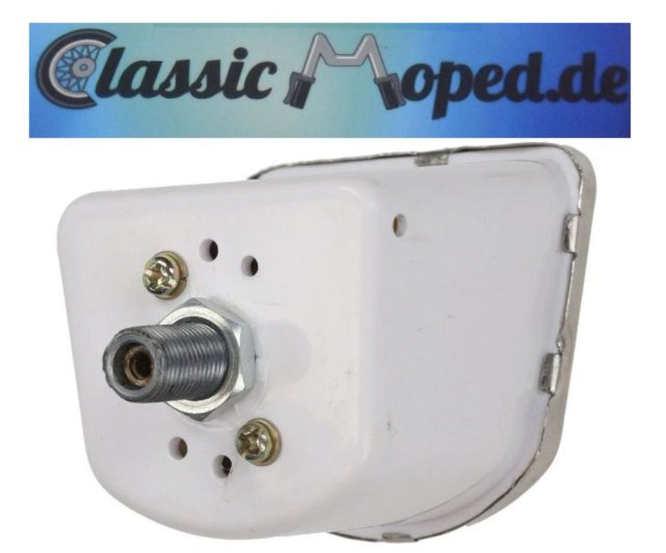 Nieren Tacho 100 km/h VDO Repro für Zündapp 517 KS 100 50 NEU - Classic-Moped