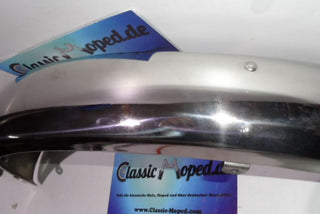 Edelstahl Schutzblech Zündapp GTS KS 529 Repro 530 -19.900 NEU - Classic-Moped