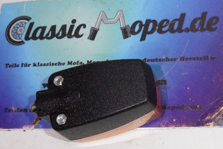 Repro Blinker für Kreidler RMC Florett 97.03.99 Zündapp 519-16.770 Spinnennetz NEU - Classic-Moped