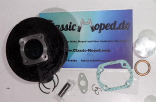 Sachs Hercules Zylinder fahrwindgekühlt Sachs 50/2 50/3 - Classic-Moped