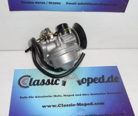 Vergaser passend Honda Camino PA 50 Oldtimer Moped NEU - Classic-Moped