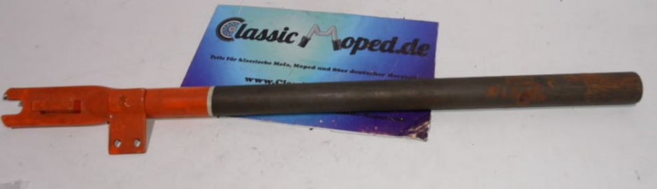 Original Kreidler MF Gleitrohr Standrohr Links 355.02.96 NEU - Classic-Moped