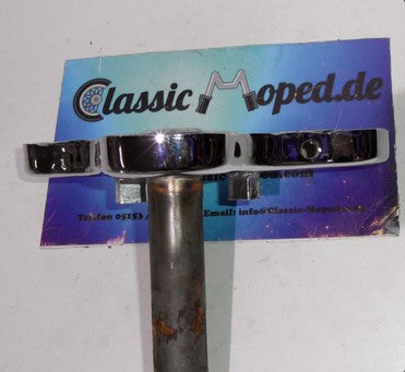 Original Zündapp KS 80 Touring Gabel brücke unten 529-12.641 NEU - Classic-Moped