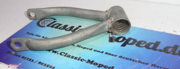 Original Zündapp Motorhalter vorn Combinette 428 -18.621 NEU