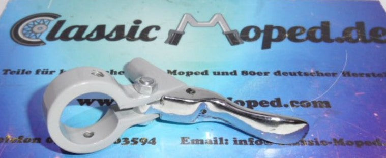 Deko Starter Klingel Hebel Oldtimer Moped Hercules 221 DKW NEU - Classic-Moped