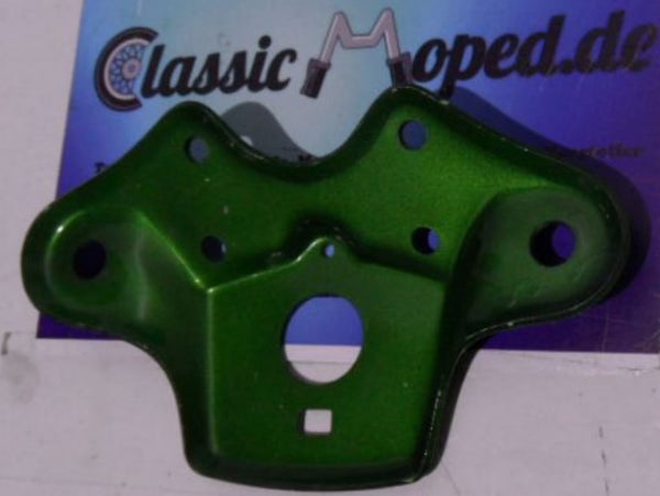 Original Kreidler RM RMC RS Gabelbrücke oben 57.05.18 Grün me NEU