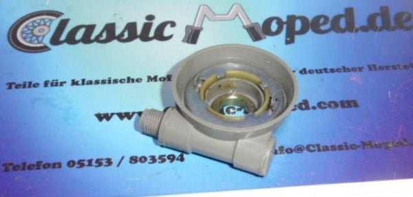 Original VDO Tachoantrieb Mofa Moped 19" Nabe 31/8 19/LH NEU