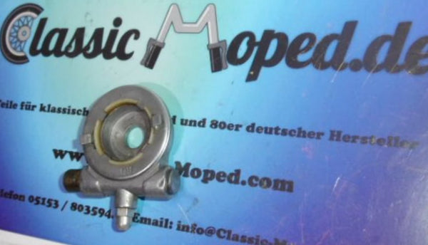 Original VDO Tachoantrieb Mofa Moped Nocke 19 Zoll 23L/H NOS NEU