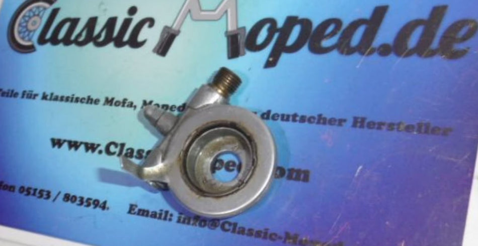 Original VDO Tachoantrieb Mofa Moped 9 Zoll 9L/H NOS NEU - Classic-Moped