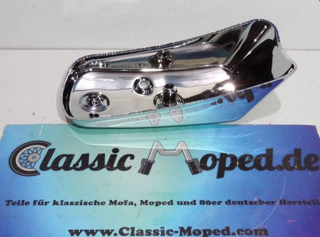 Rücklicht Unterlage Repro Zündapp 517 KS GTS 50 Hella NEU - Classic-Moped