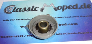 Original VDO Tachoantrieb Mofa Moped 16" LH No 31/12 PVC NEU