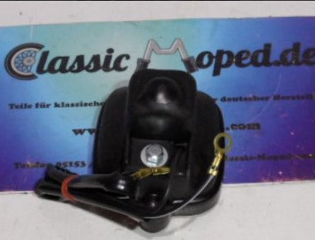 Blinker für Honda MBX MTX 80 ST50 Monkey hinten Prüfzeichen NEU - Classic-Moped