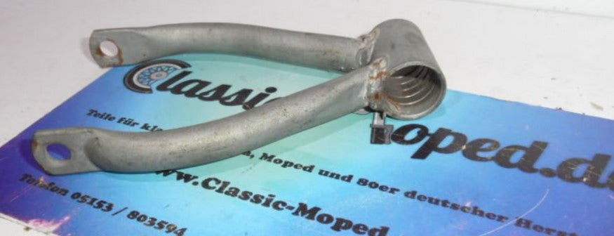 Original Zündapp Motorhalter vorn Combinette 428 -18.621 NEU - Classic-Moped