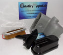 Luftfilter Kasten komplett passend für Zündapp KS50 517 GTS NEU - Classic-Moped