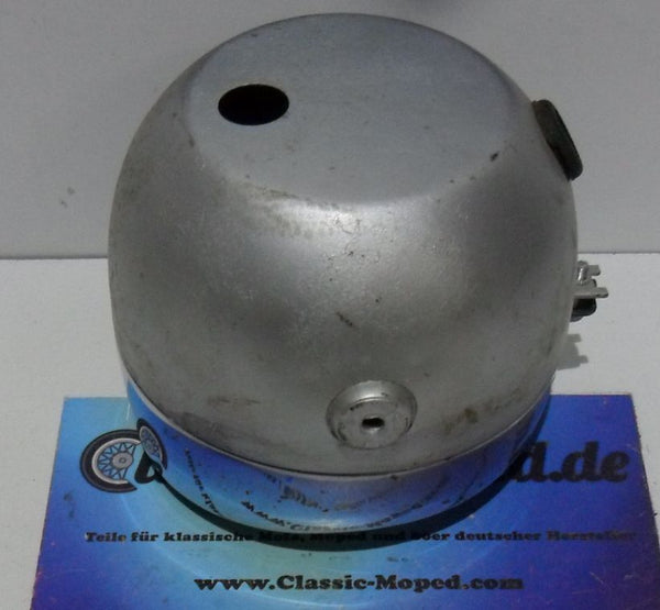 Original Hella Hercules K125T K50 Lampe Scheinwerfer K 21043 rar - Classic-Moped