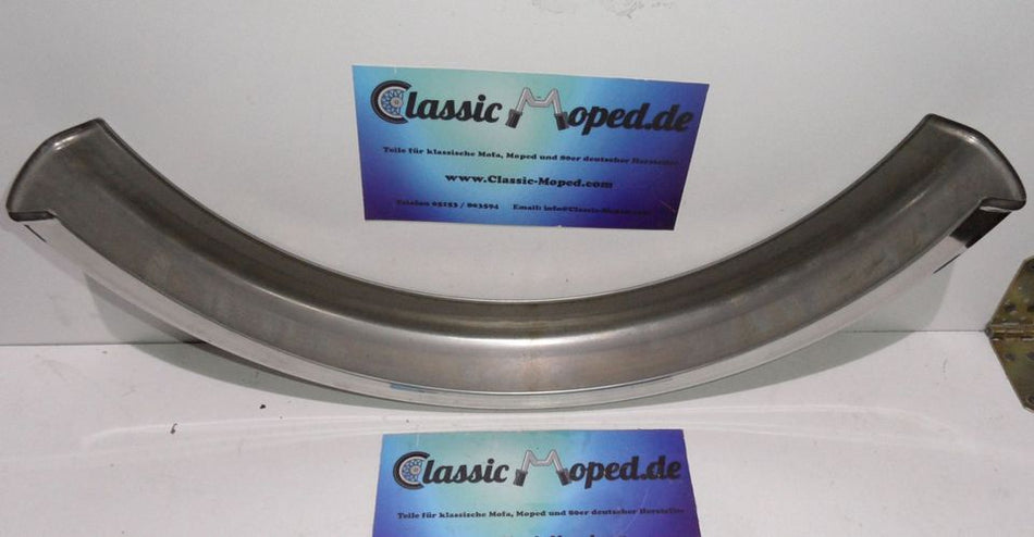 kreidler schutzblech vorne Schutzblech Kotflügel passt zu Kreidler Flory MF Edelstahl NEU – Classic-Moped