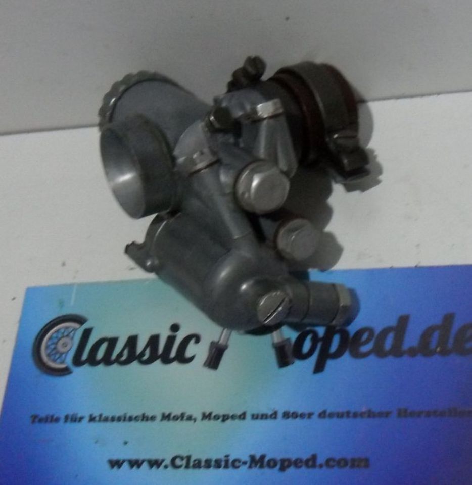 Bing Vergaser 1/20/38 passend für Zündapp Bella R 150 / 153 TOP - Classic-Moped