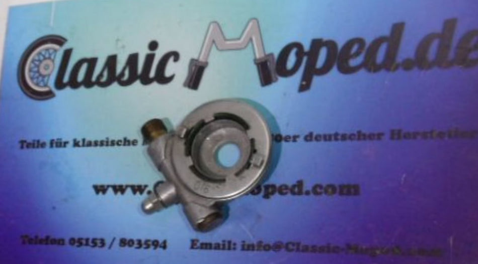 Original VDO Tachoantrieb 19" Mofa Moped Nabe 23LH 5/20 NEU - Classic-Moped