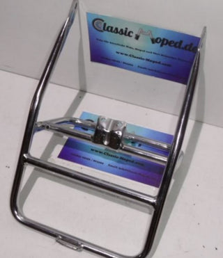 Gepäckträger Repro für Zündapp KS125 521-1 Oldtimer 1975 NEU - Classic-Moped