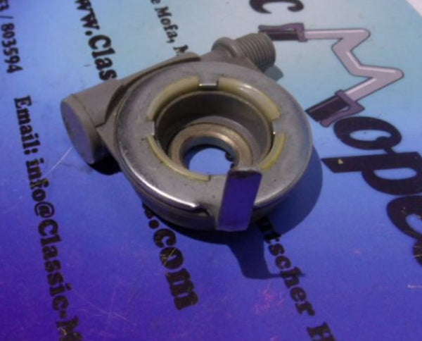 Original VDO Tachoantrieb Mofa Moped Speich 29/41 PVC 19L/H NOS NEU