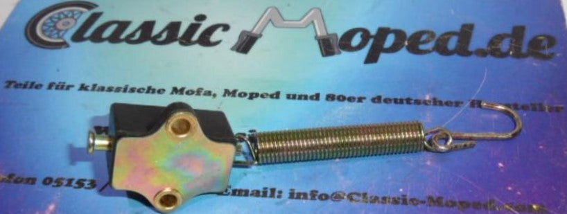 Bremslichtschalter passend für Zündapp 561 446 460 Hercules NEU - Classic-Moped