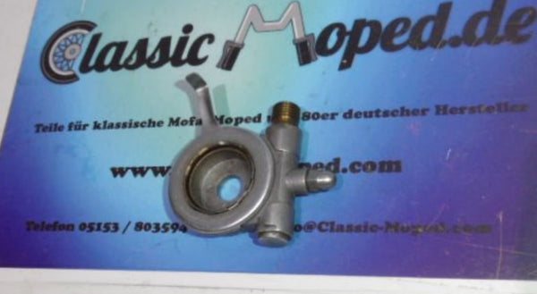 Original VDO Tachoantrieb Mofa Moped 17" Speich 4/61 21/LV NEU - Classic-Moped